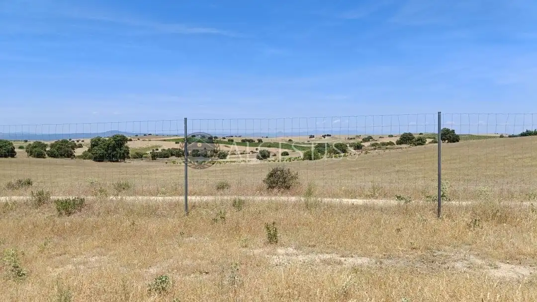 Terreno en venta en La Torre de Esteban Hambrán