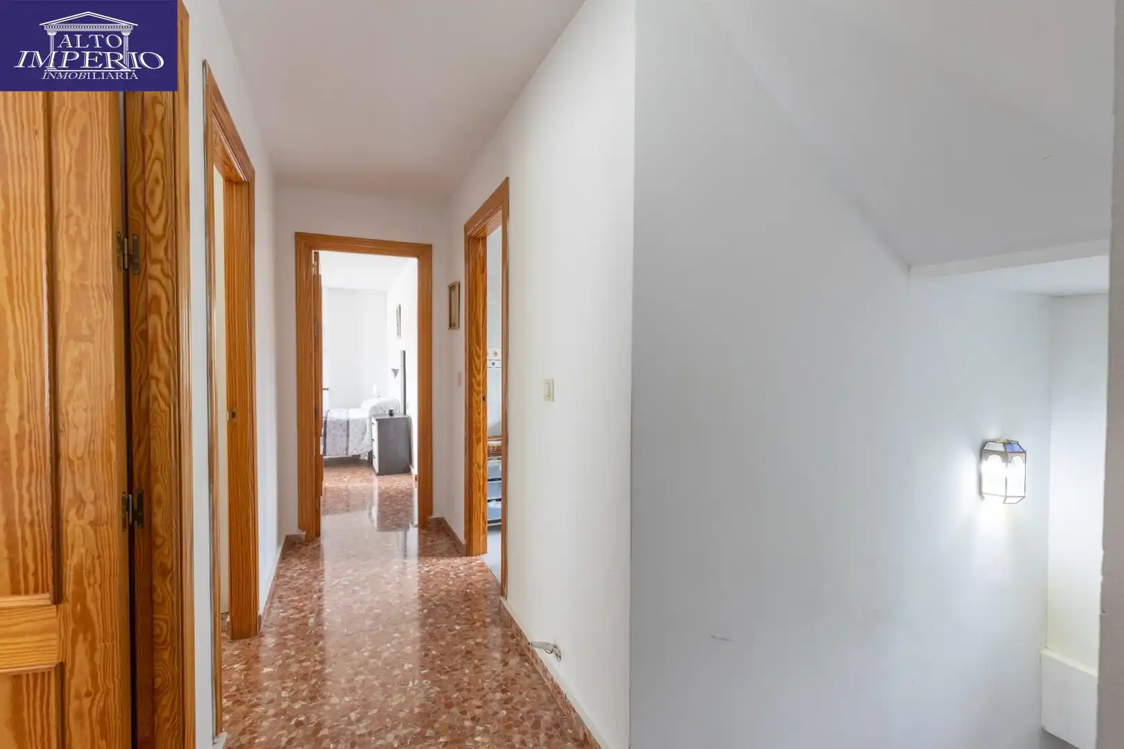 Reihenhaus mit Pool zum Verkauf in Ogíjares, imagen 42