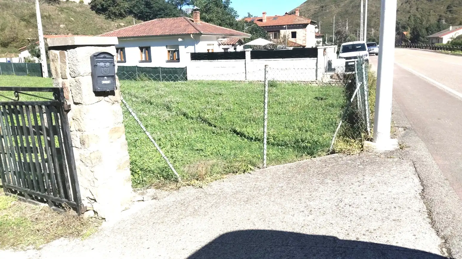 Residential land for sale in Cosío - BO COSIO, imagen 6