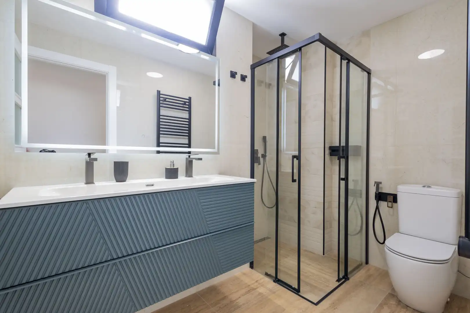 Baño de Ático en venta en Santa Cruz de Tenerife con Terraza y Trastero