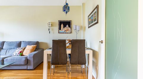 Foto 4 de Piso en venta en El Cantizal, Las Rozas de Madrid