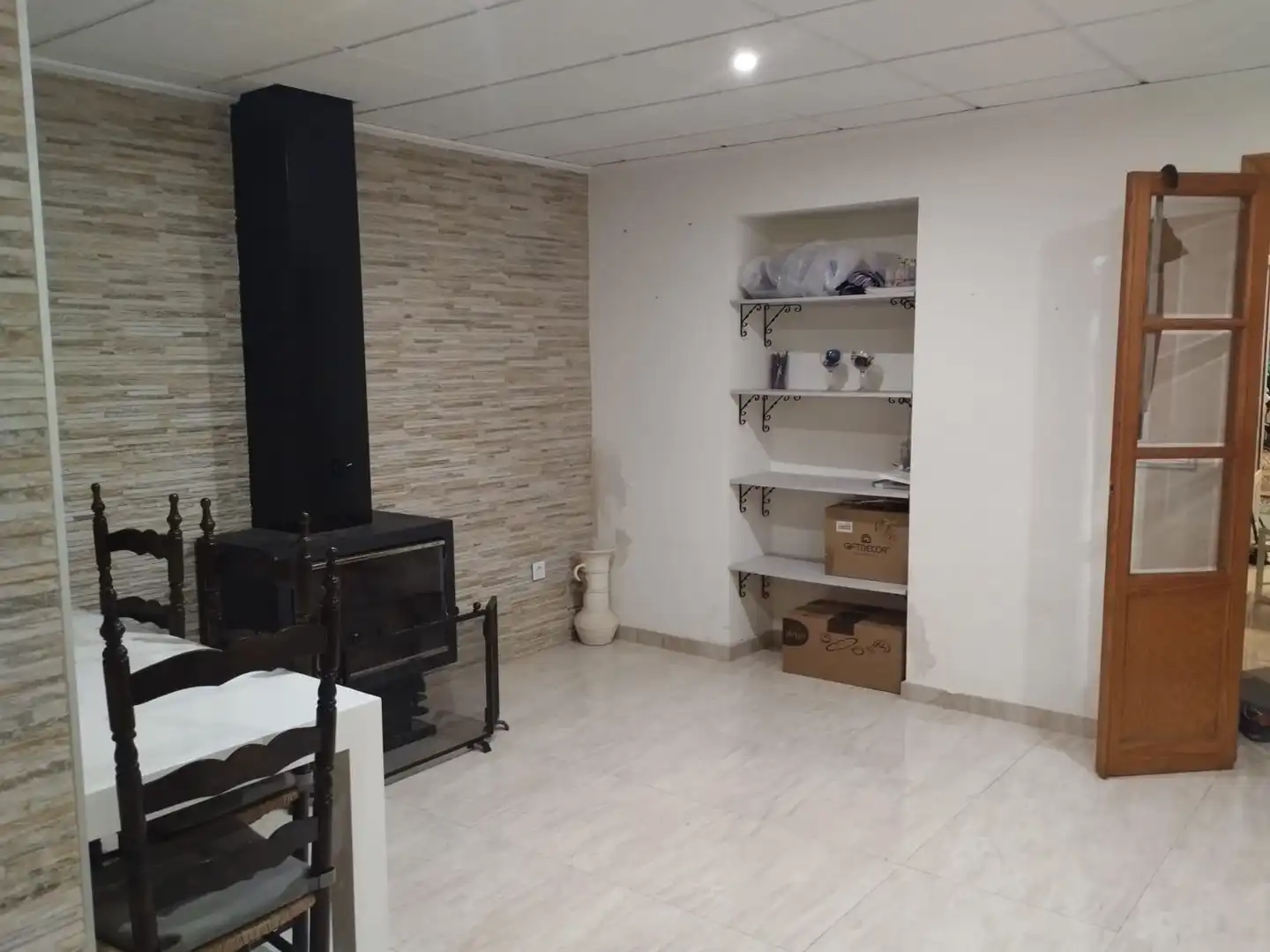 Finca rústica en venta en Vallés