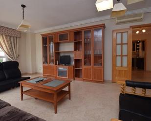 Living room of Flat for sale in El Ejido