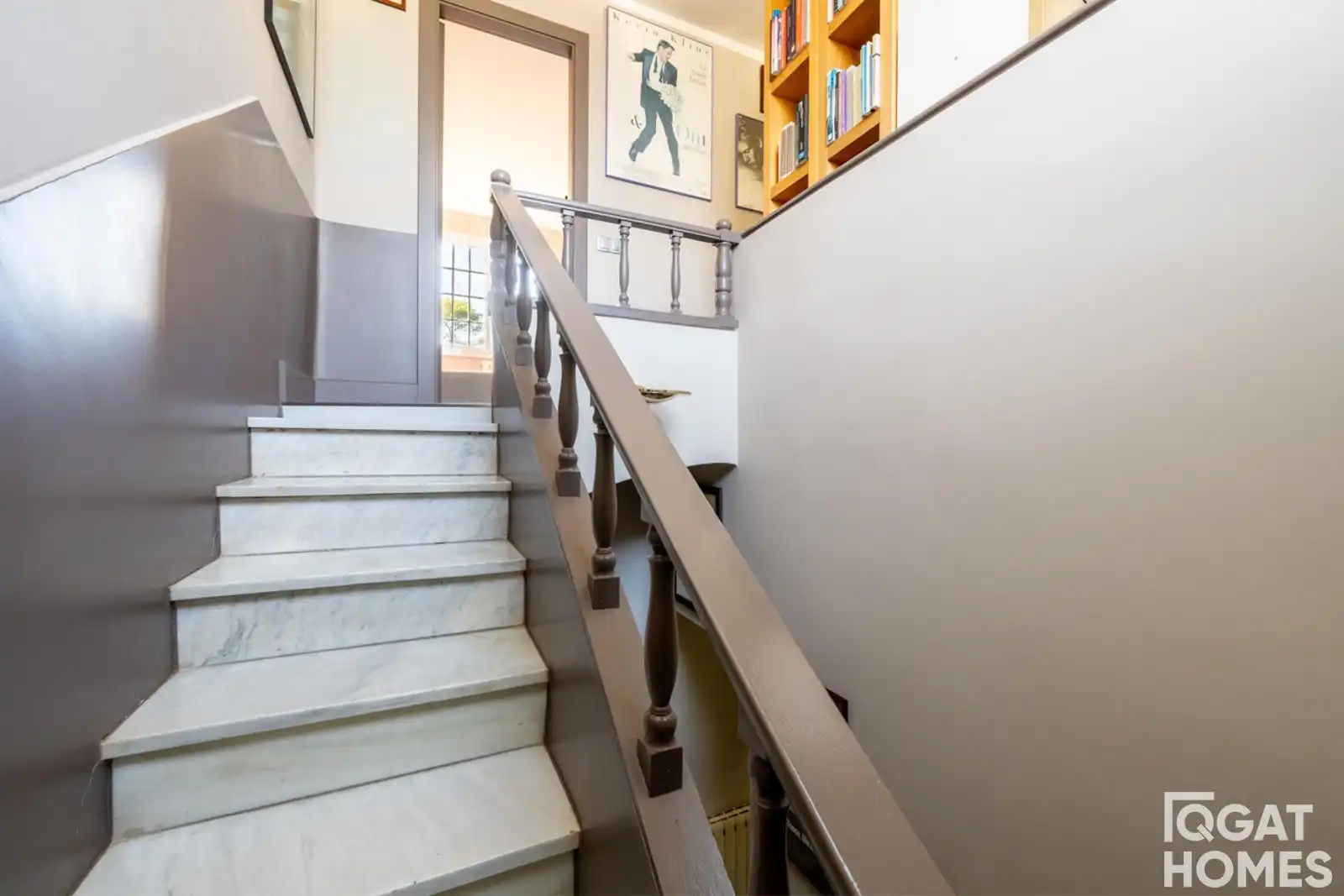 Casa o xalet en venda en Sant Cugat del Vallès amb Aire condicionat, Calefacció i Terrassa