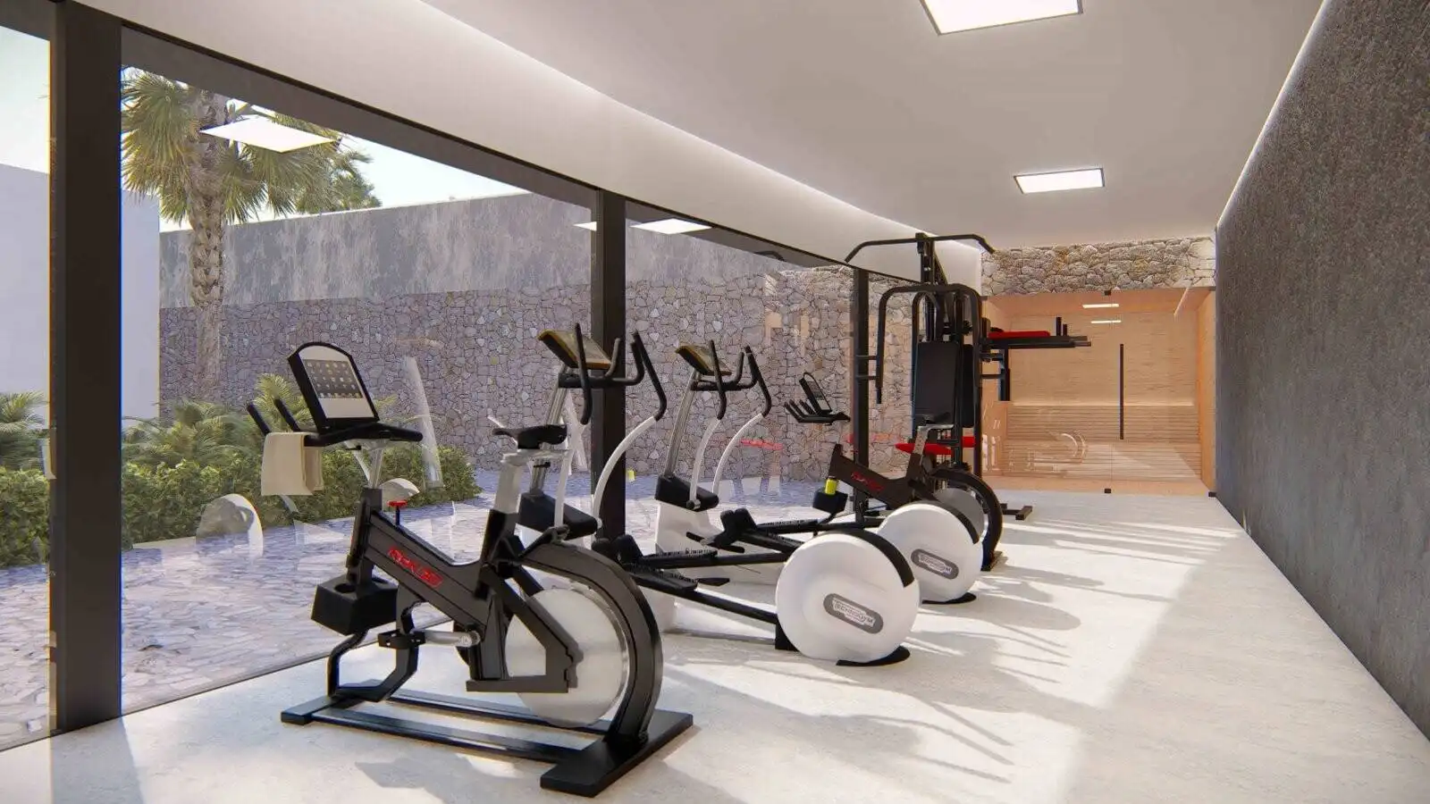 Apartament en venda en Rojales amb Aire condicionat, Jardí privat i Terrassa