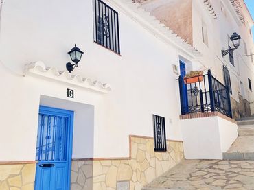 Adosado en venta en Sedella