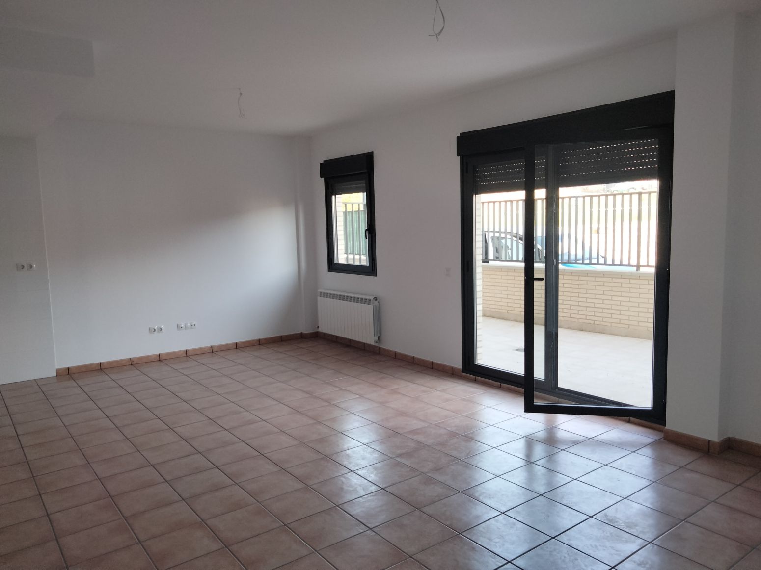 Flat for sale in Villamediana de Iregua