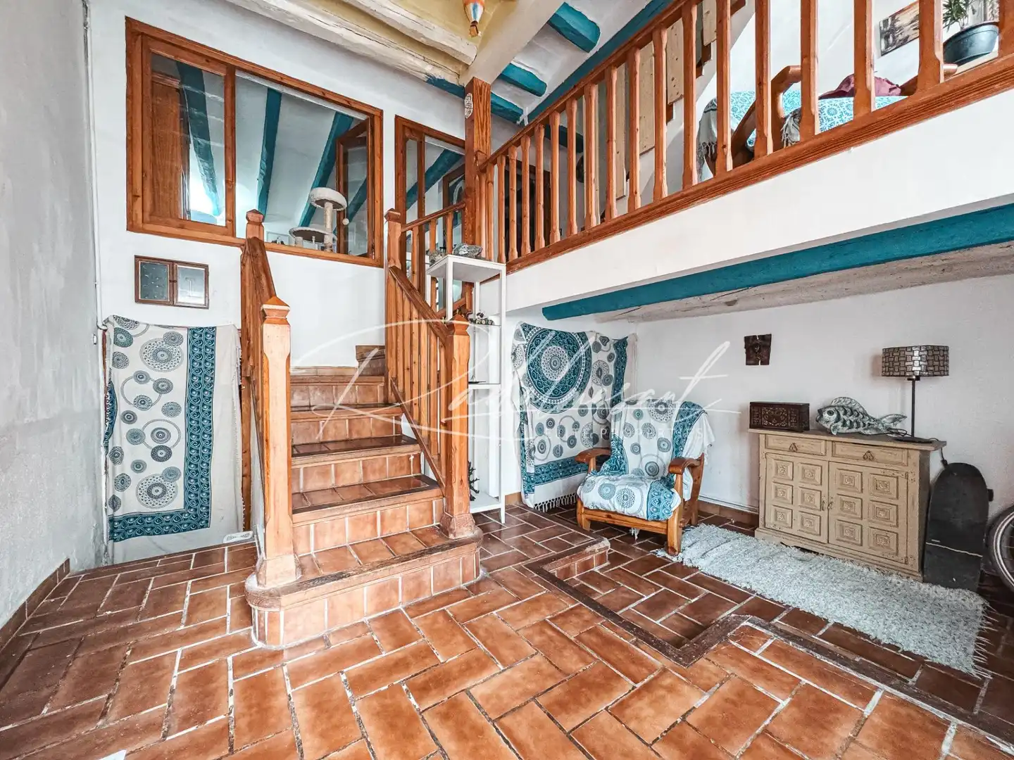 Casa o xalet en venda en El Pla de Santa Maria amb Calefacció i Terrassa