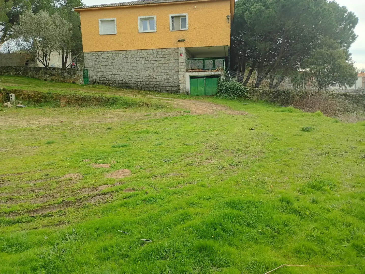 Terreni e lotti in vendita a Fresnedillas de la Oliva, imagen 19