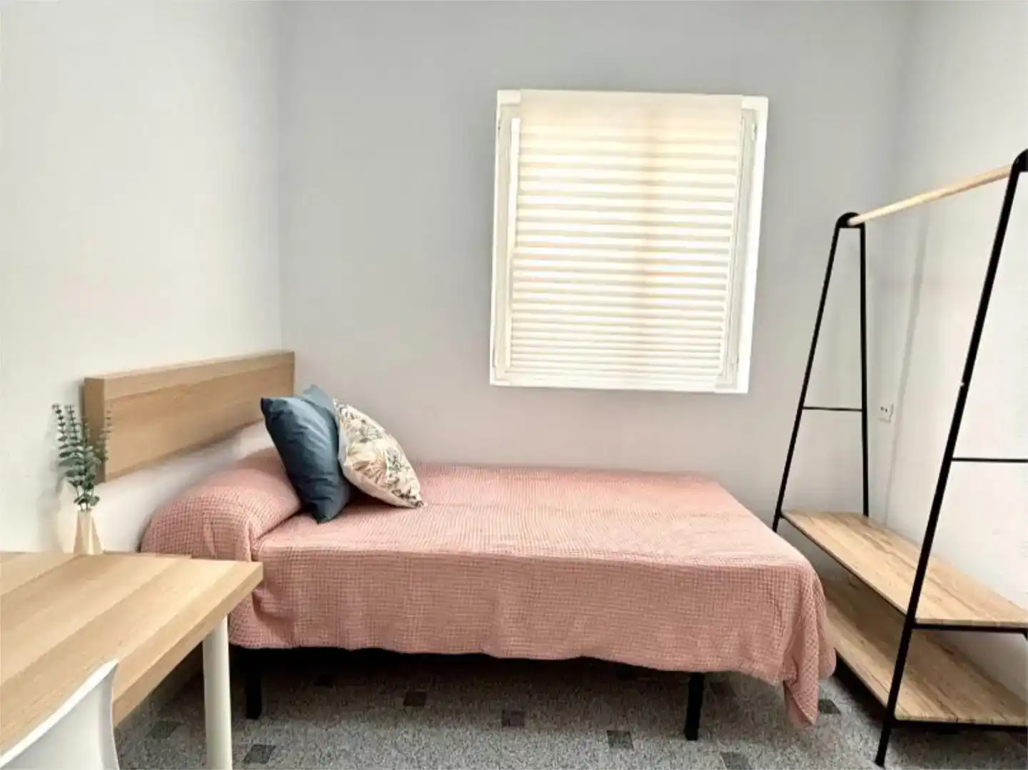 Schlafzimmer von Wohnung zum Verkauf in Bétera mit Balkon