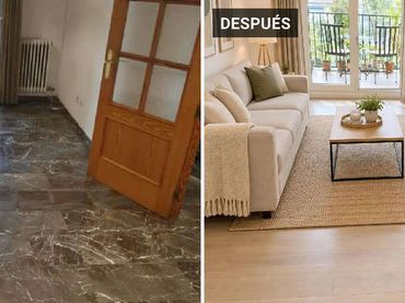 Piso en venta en Zaidín