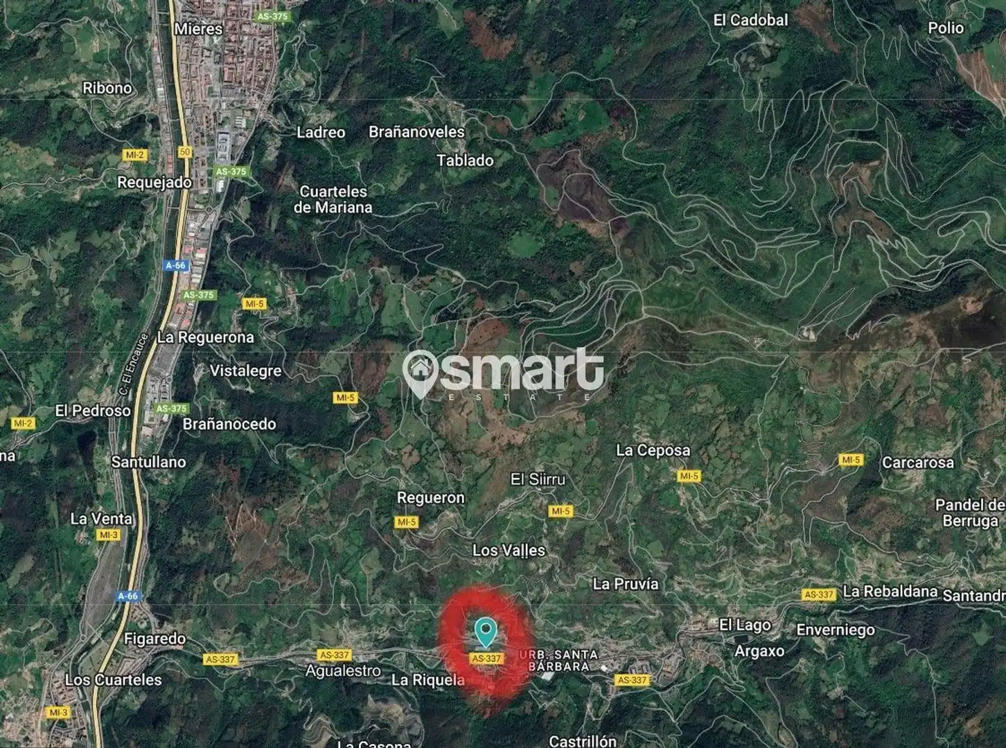 Industrial building for sale in CUADRIELLA, imagen 7