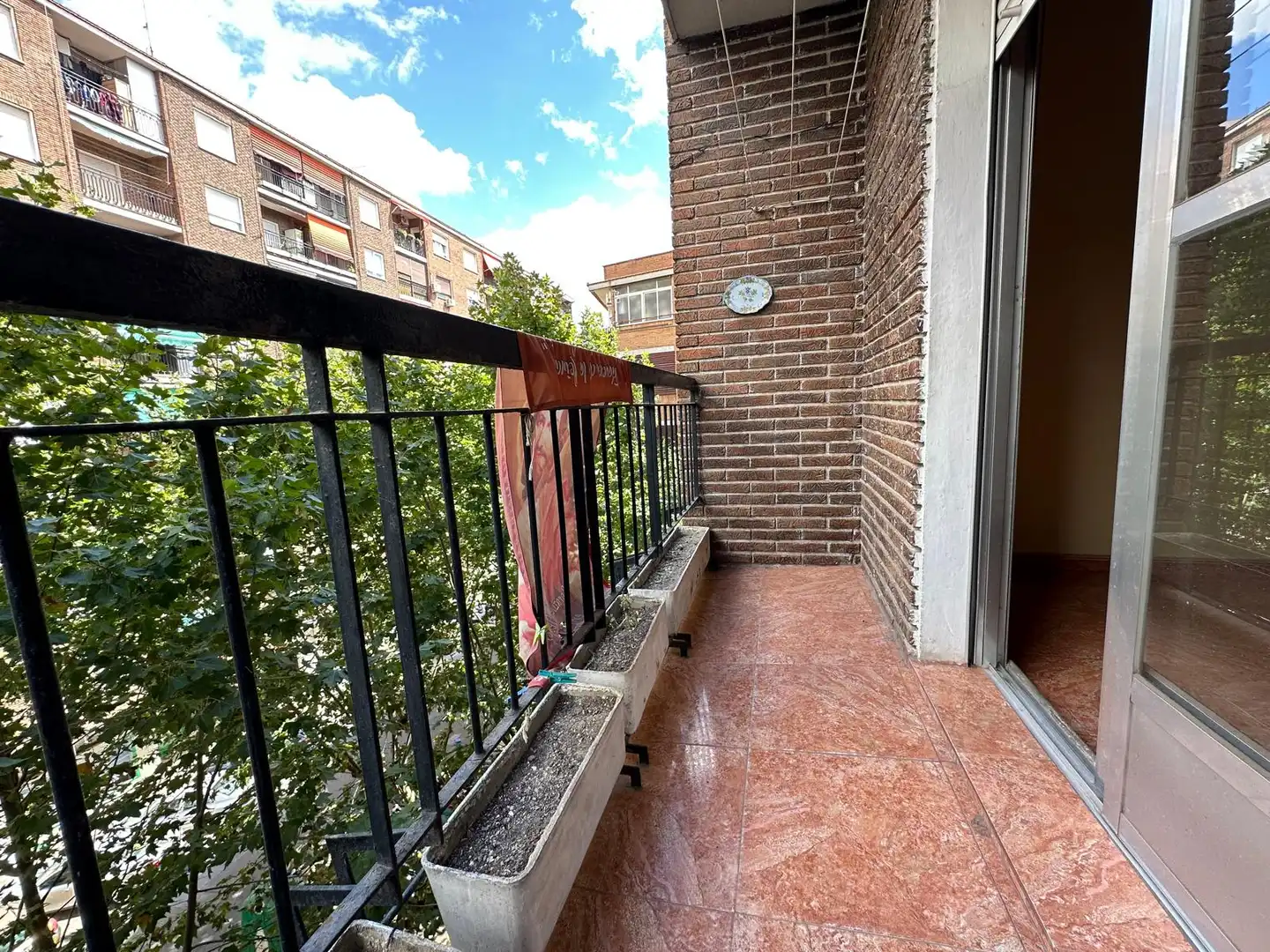 Piso con ascensor en venta en El Pilar - La Estación, imagen 13