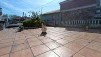 Vista exterior de Casa o xalet en venda en Polanco amb Jardí privat, Terrassa i Balcó