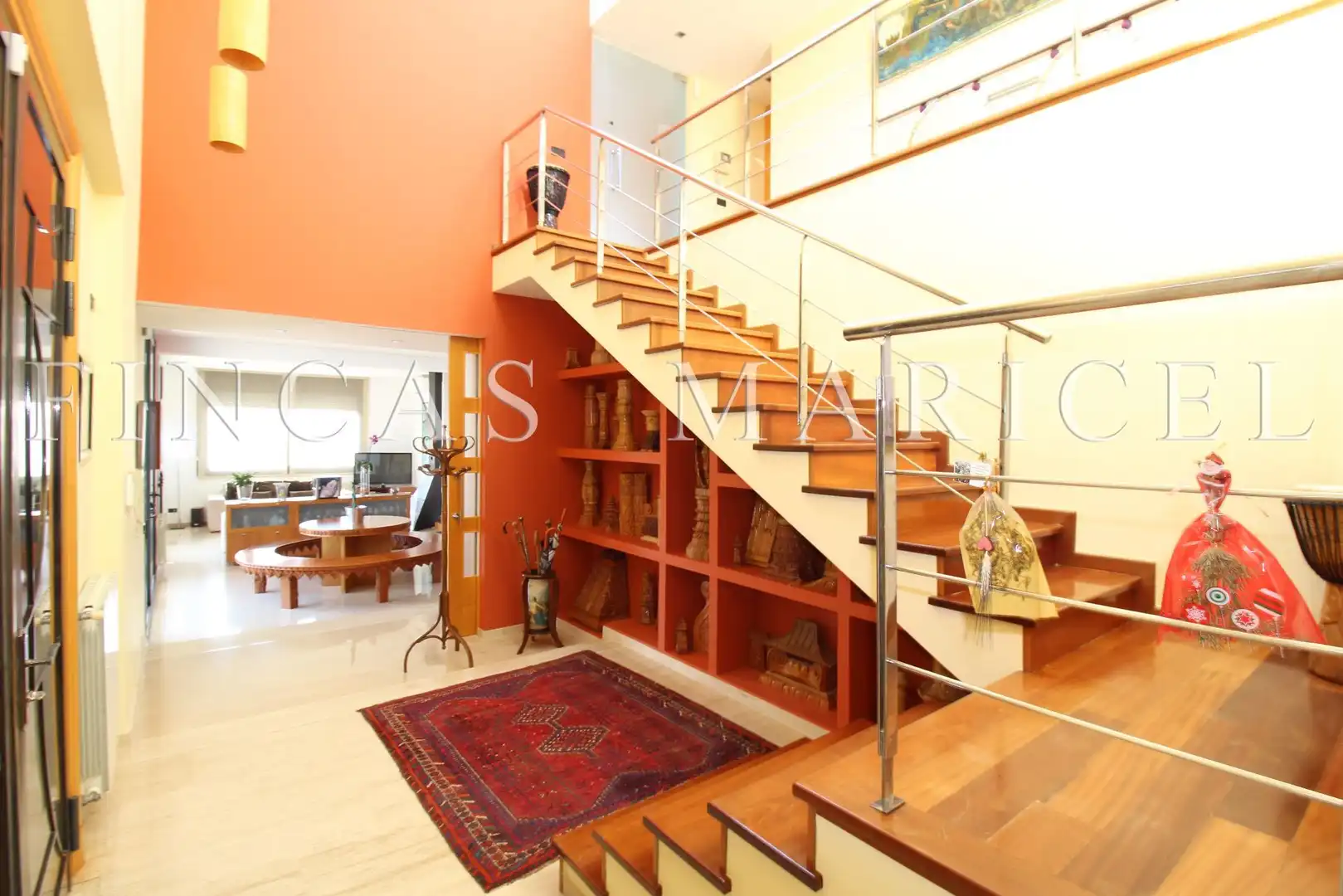 Casa con jardín en venta en Segur de Calafell, imagen 72