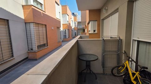 Foto 2 de Pis en venda a Cl Duero (d), El Rocío - La Milagrosa, Jerez de la Frontera