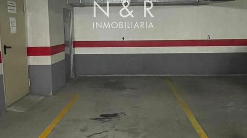 Foto 2 de Trastero de alquiler en De Ferrol, Conxo, Santiago de Compostela