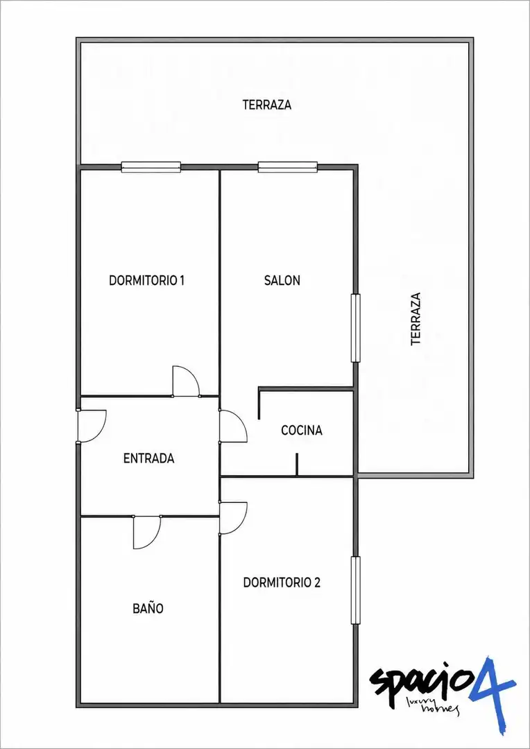 Wohnung mit Aufzug zum Verkauf in Calle VIÑA DE LA, imagen 35