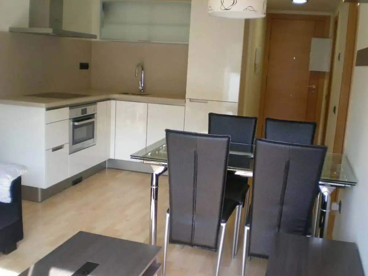 Flat for rent in Bases de Manresa - Carretera de Santpedor