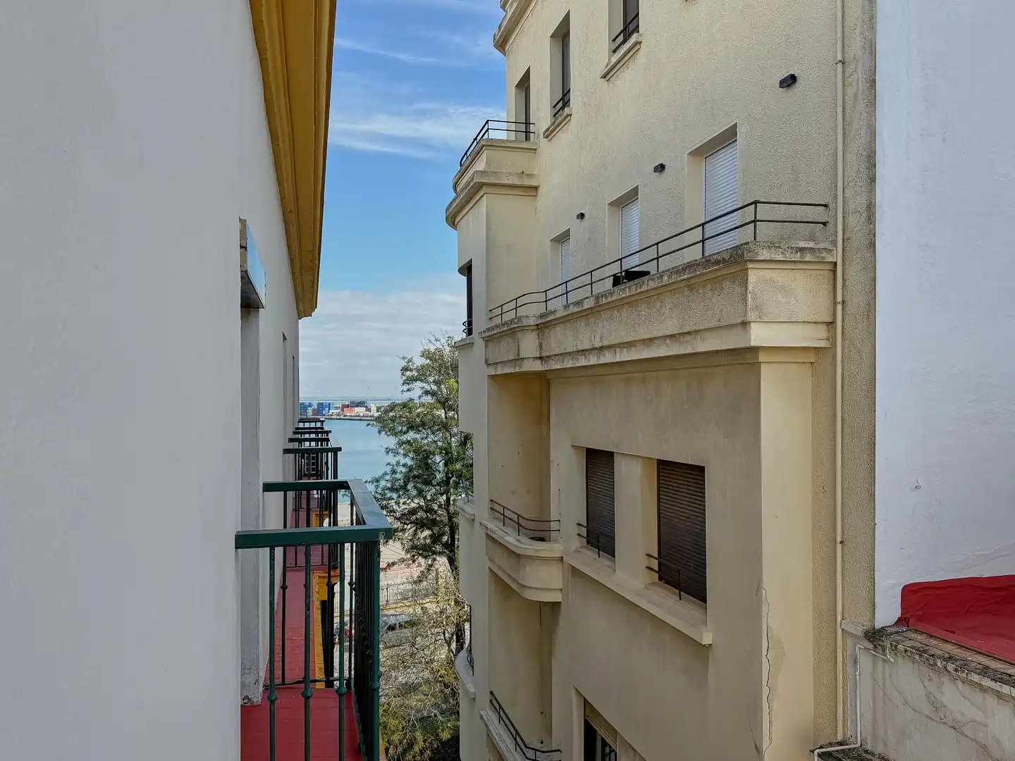 Flat with terrace for sale in Centro Histórico, imagen 10