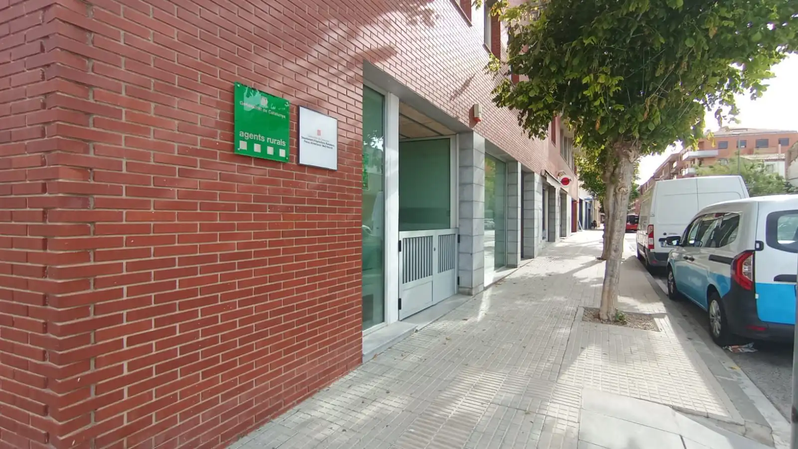 Local de lloguer a Hernan Cortes, Ferreries