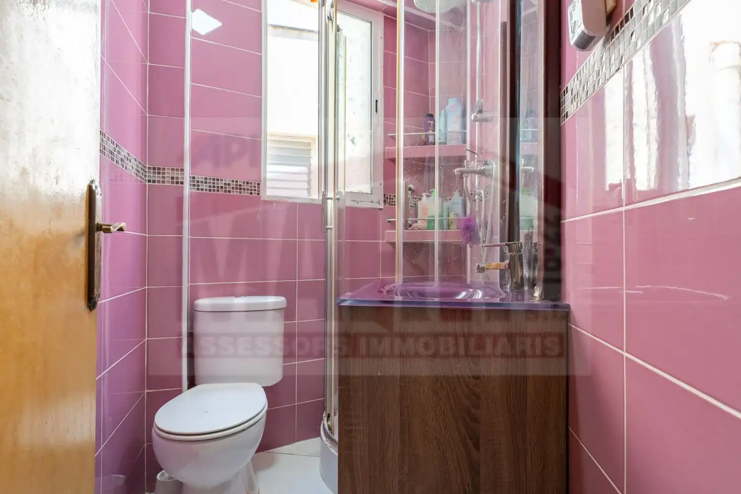Appartamento con terrazza in vendita a WAD-RAS, imagen 13