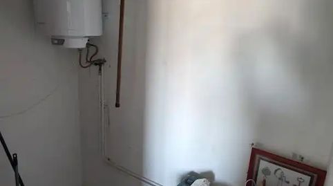 Foto 5 de Ático en venta en Praza España, 4, Curtis, A Coruña