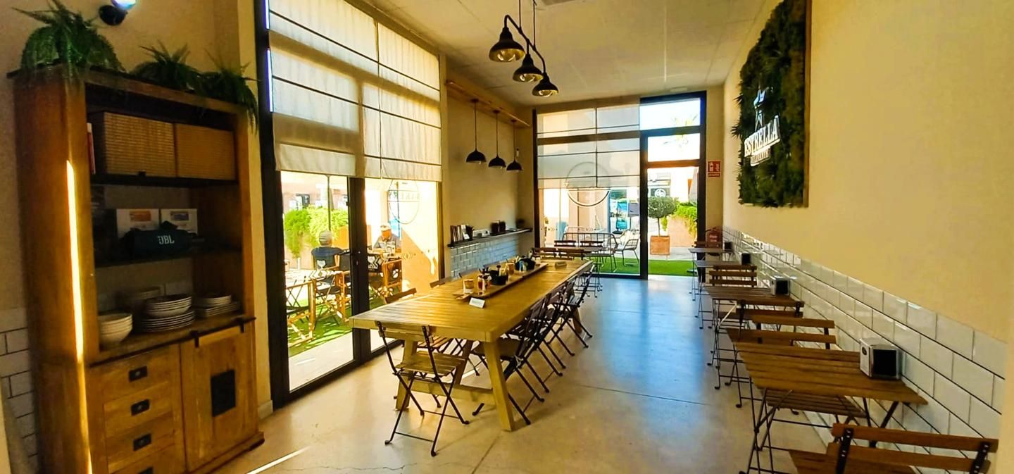 Premises for sale in Vera