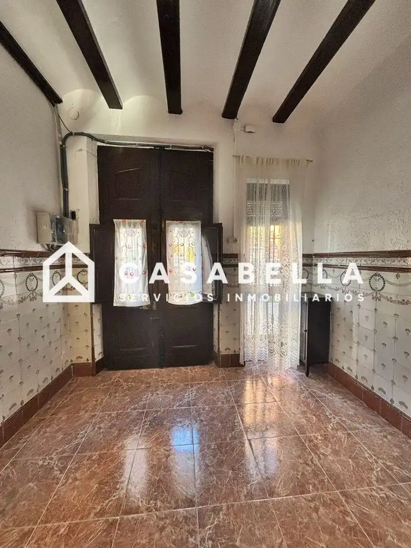 Vista exterior de Casa o chalet en venta en Valencia con Terraza