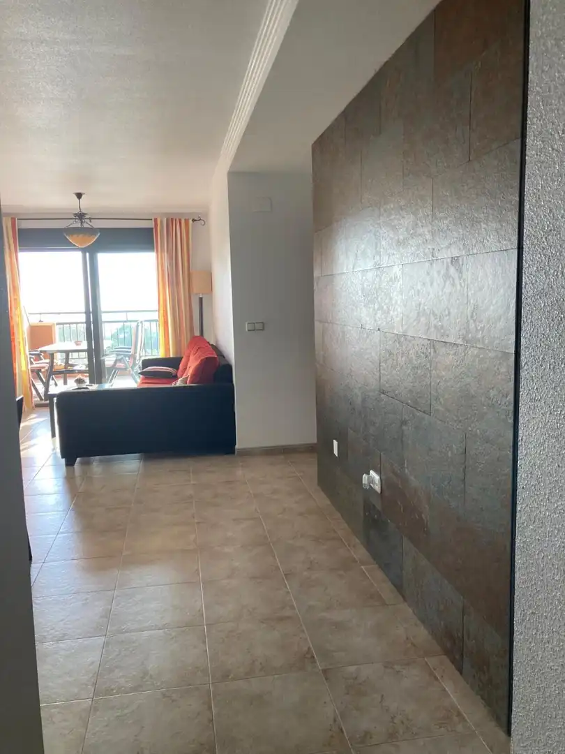 Appartement compact avec terrasse à louer à Los Arenales del Sol, imagen 11