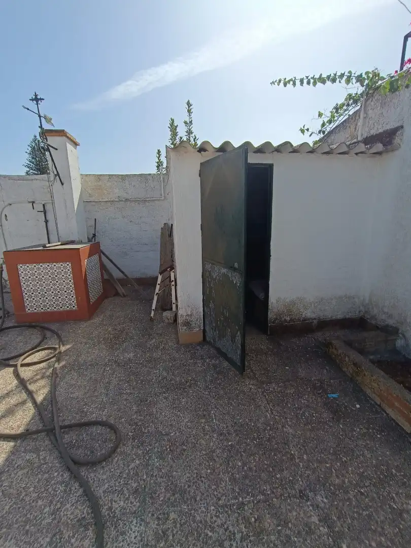 Maison jumelée avec jardin à vendre à Avenida Alcaldesa María Regla Jiménez, imagen 62