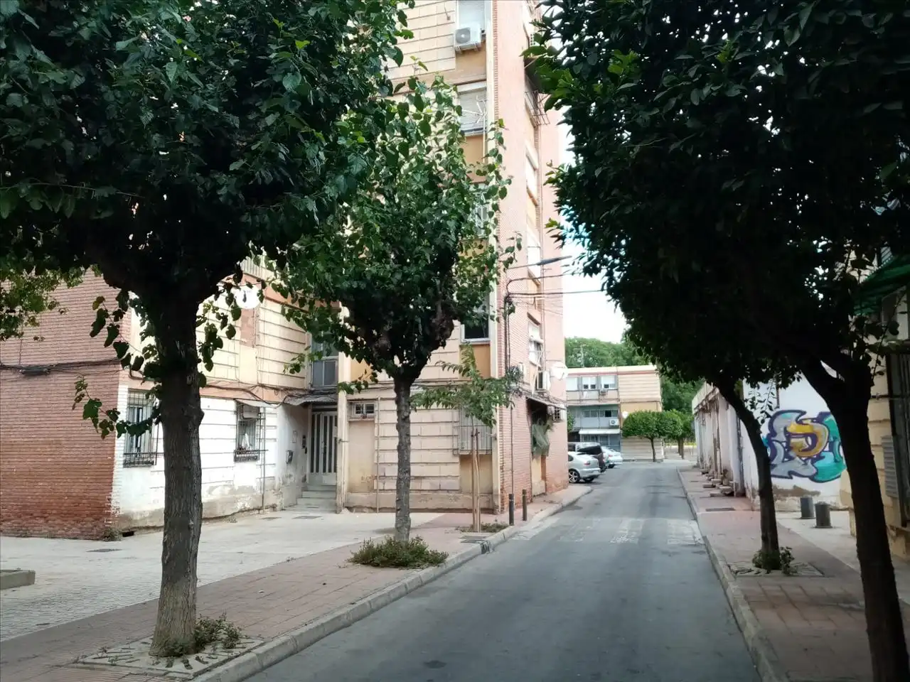 Flat for sale in Centro, imagen 3