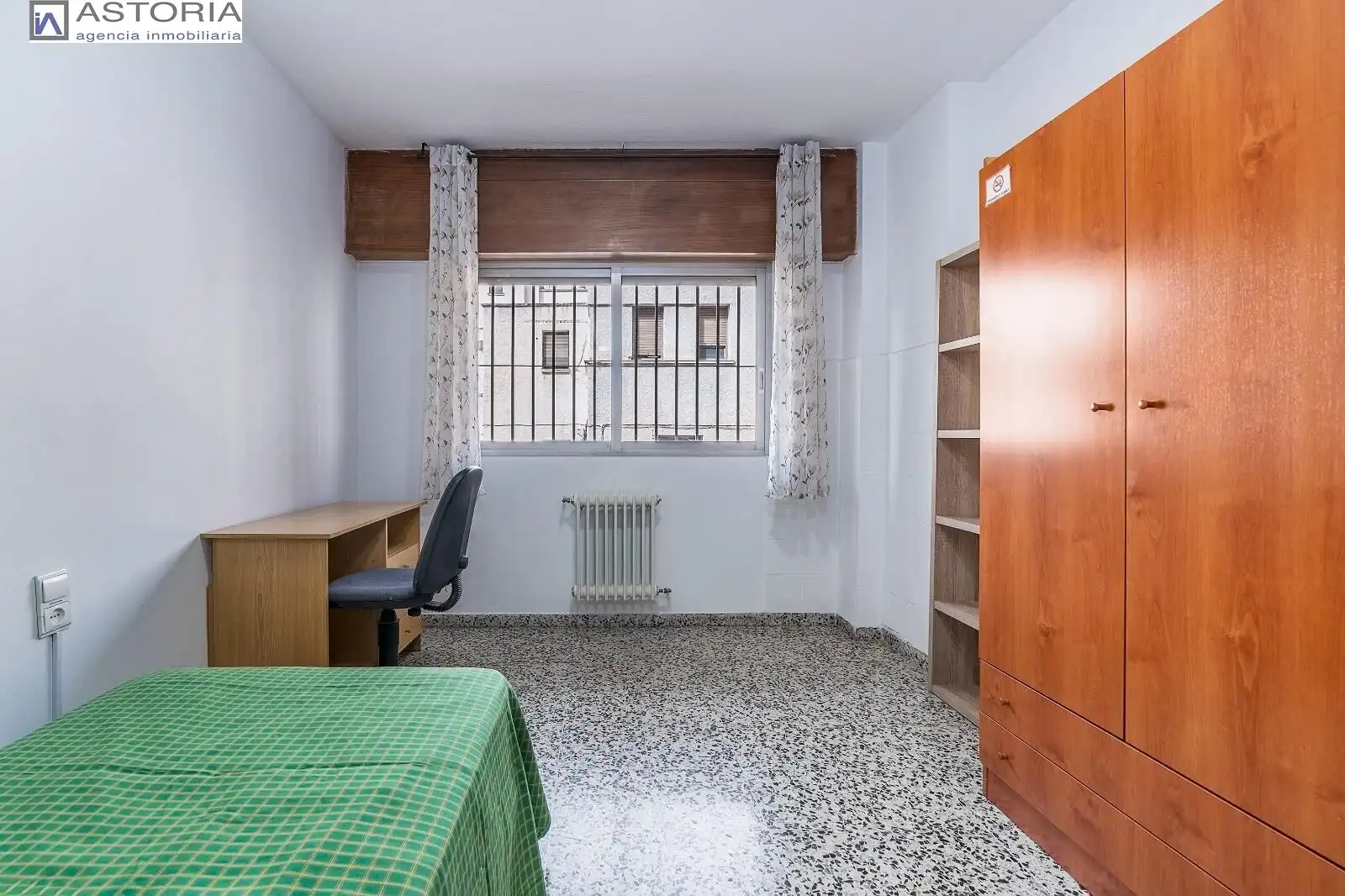 Piso con ascensor en venta en DOCTOR GUIRAO GEA, imagen 22