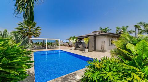 Foto 4 de Casa o chalet en venta en Morgallana, El Durazno, La Orotava