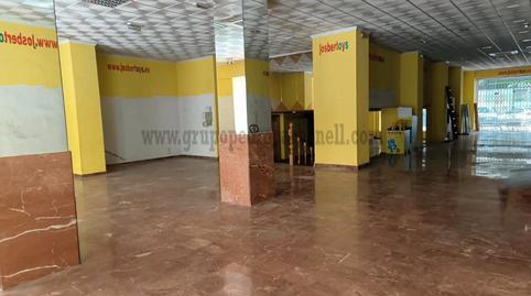 Photo 2 of Premises to rent in Santa María de Gracia,  Murcia Capital