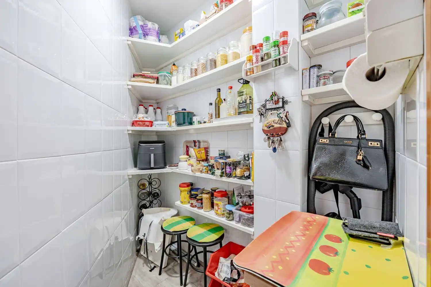 Wohnung mit Pool zum Verkauf in Calle CONCEJAL F J JMNEZ MARTIN, imagen 24