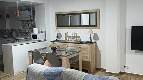 Foto 2 de Apartamento de alquiler en Avinguda de la Marina, 70, Tavernes de la Valldigna, Valencia