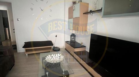Photo 3 of Flat for rent in Fray Luis de Leon, Centro, Cuenca Capital
