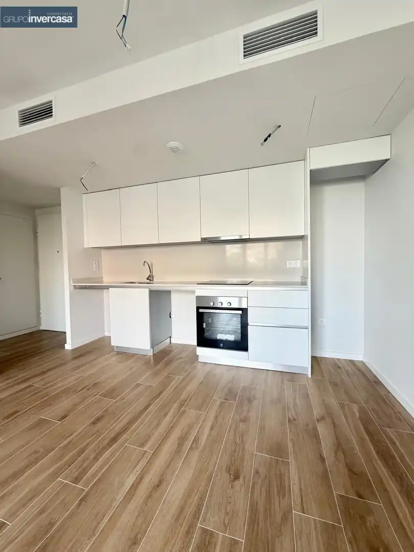 Wohnung mit Terrasse zum Verkauf in Quart de Poblet, imagen 4