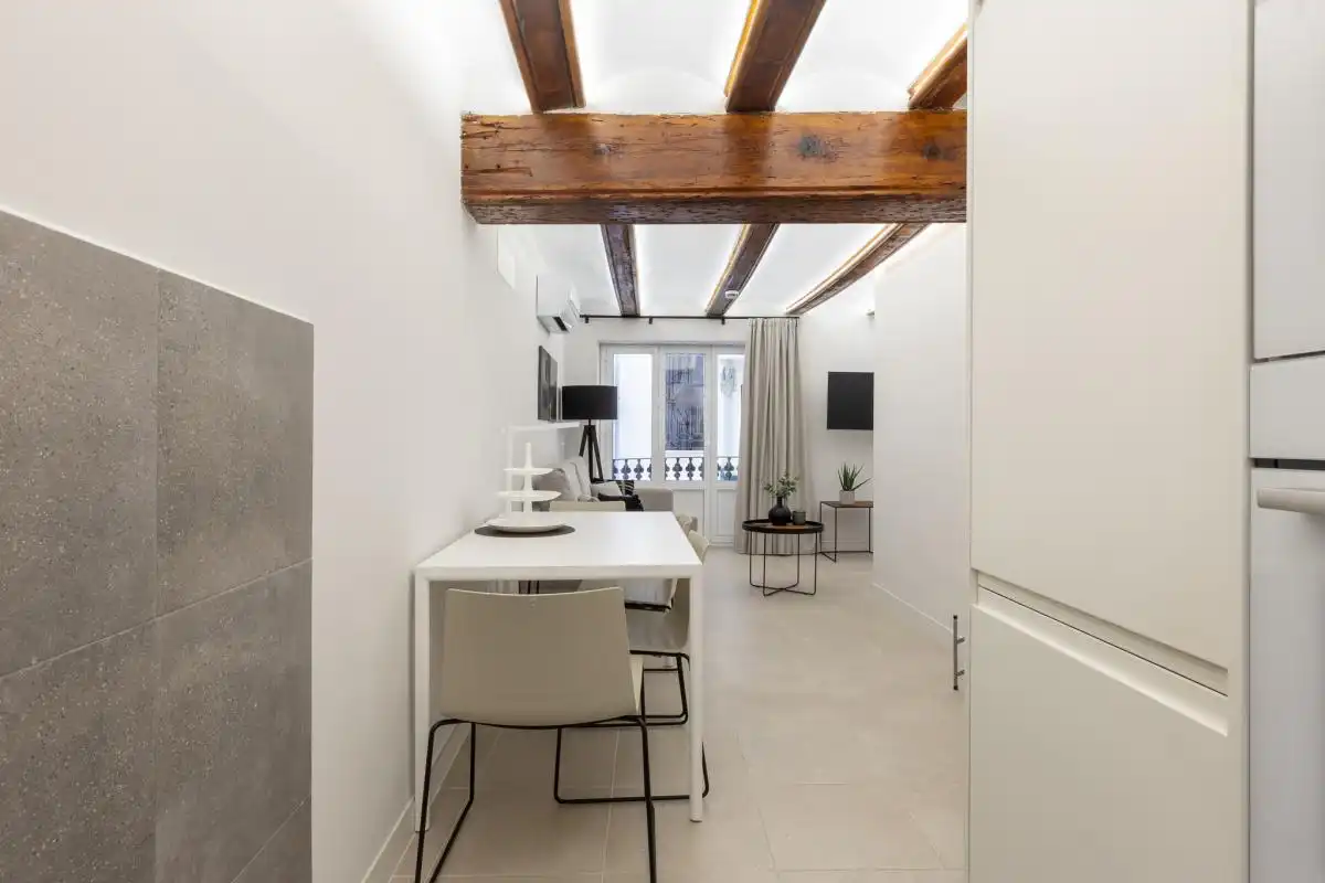 Comedor de Loft en venta en Valencia con Aire acondicionado, Calefacción y Trastero