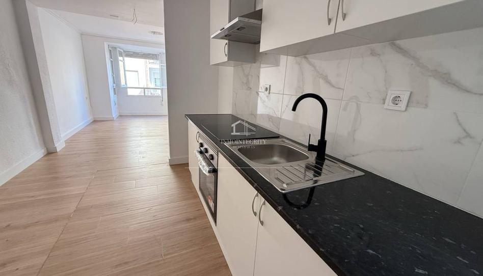 Photo 1 of Flat for sale in Cabanes, 1, Estación - Universidad, Castellón