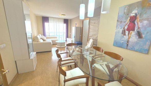 Piso en Venta en TRIETA en Fonts dels Capellans - Sagrada Família