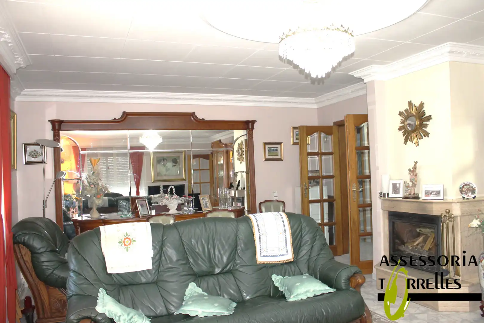 Casa o xalet en venda a Torrelles de Llobregat