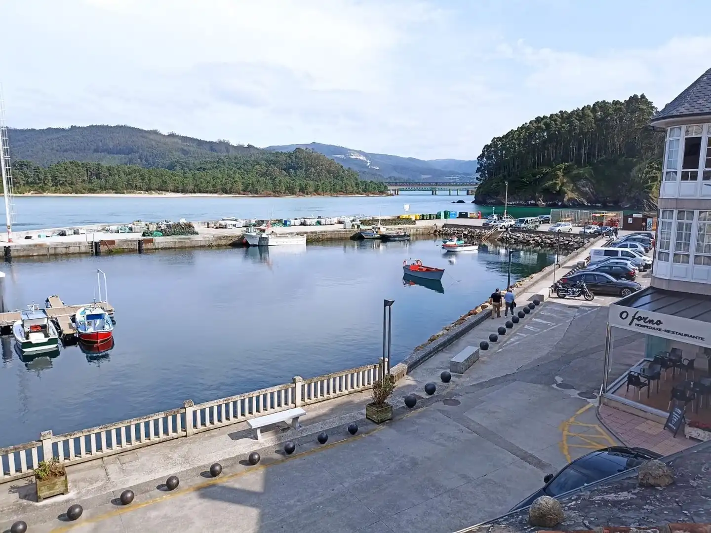 Residencial en venda a Avenida Muelle 4, imagen 33