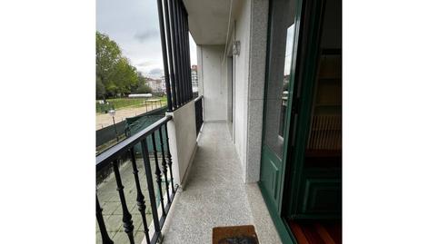 Foto 3 de Pis en venda a Bertamirans, A Coruña