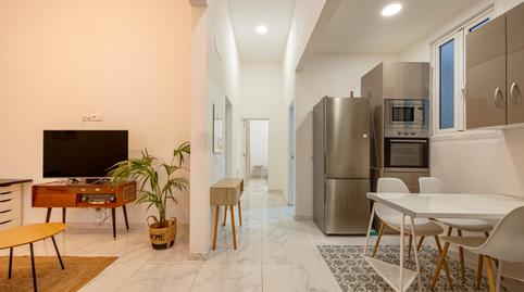 Photo 2 of Flat for sale in Calle Eusebio Navarro, 61, Arenales - Lugo - Avda. Marítima, Las Palmas de Gran Canaria