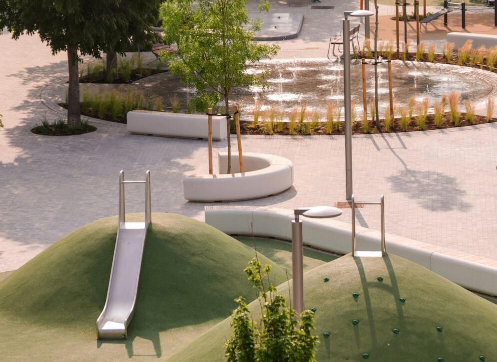 Terrassa de Planta baixa en venda en  Madrid Capital amb Calefacció i Traster