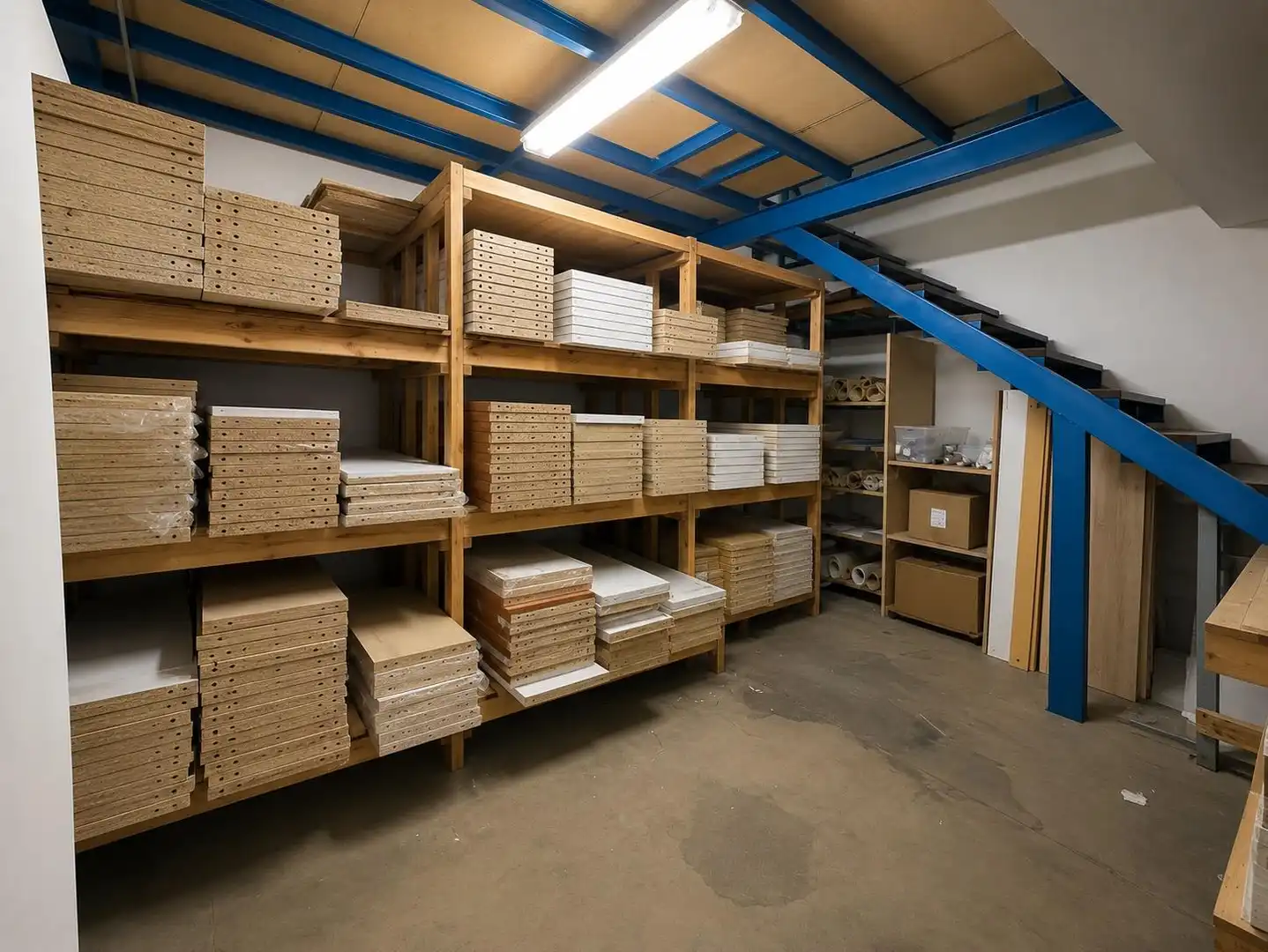 Industrial building for sale in L'Ametlla del Vallès, imagen 11