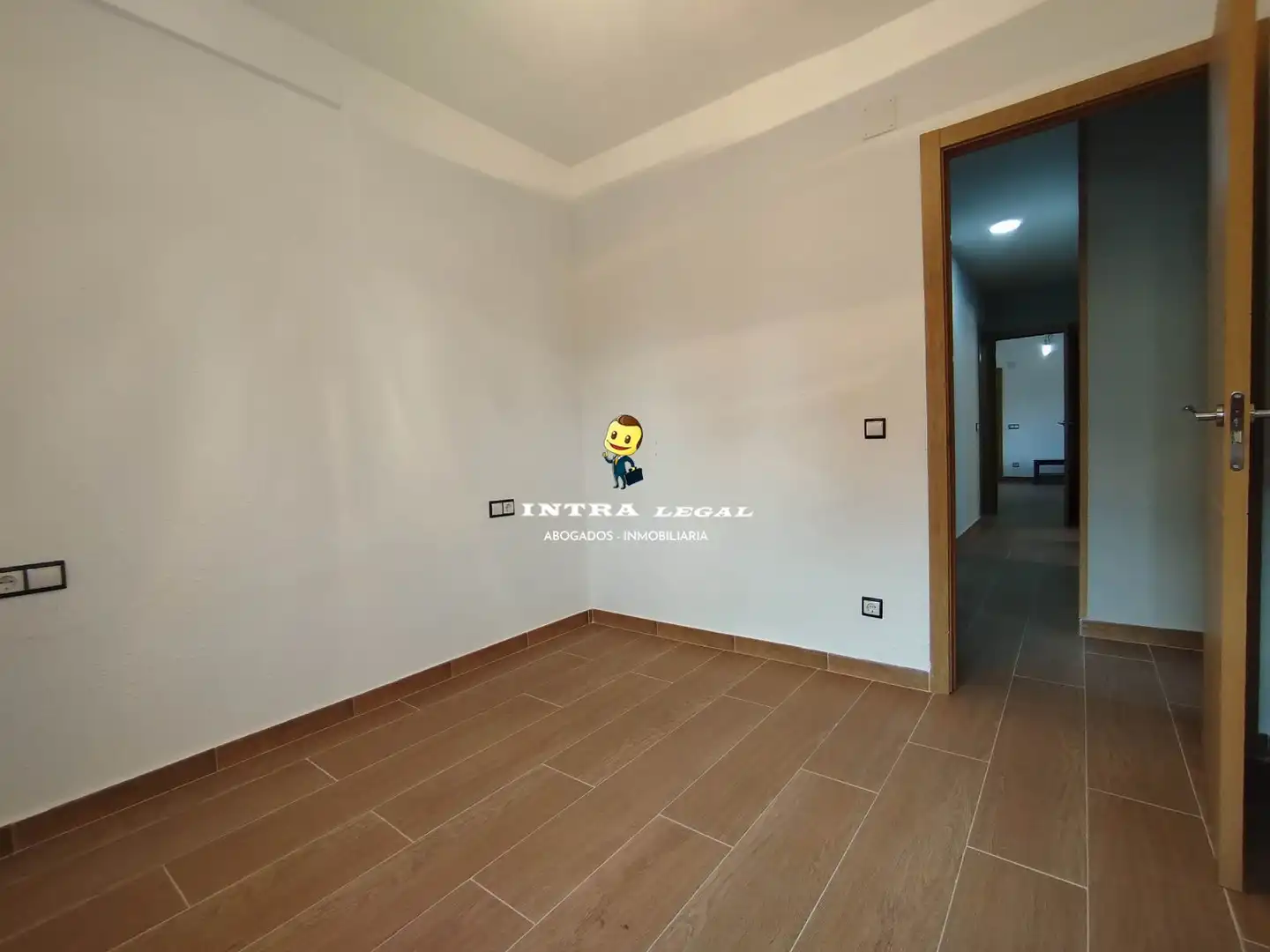 Flat for rent in Salamanca  with Heating, Terrace and Furnished