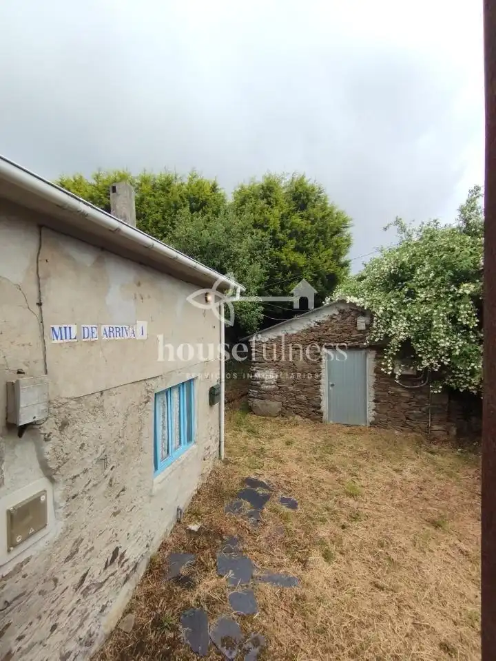 Houses for sale in Moeche  with Heating, Private garden and Terrace